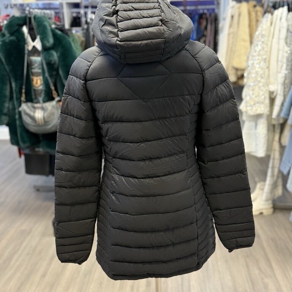 Canada Goose Brookvale Hooded Coat 539 Size Small - Picture 5 of 13